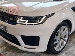 لاند روفر رانج روفر سبورت